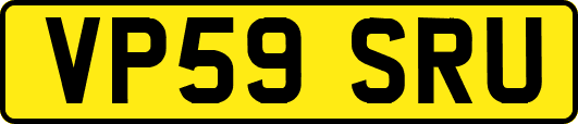 VP59SRU