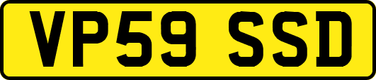VP59SSD