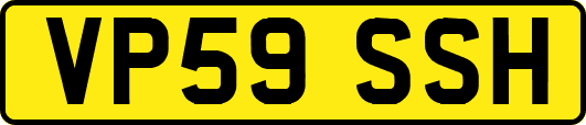 VP59SSH
