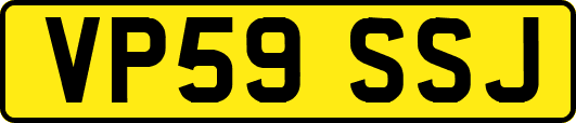 VP59SSJ