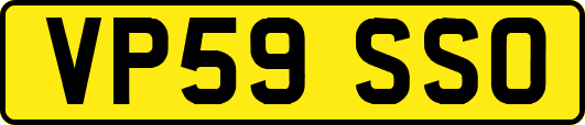VP59SSO