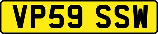 VP59SSW