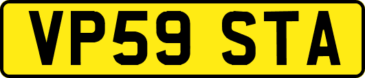 VP59STA