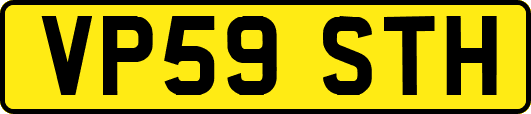 VP59STH