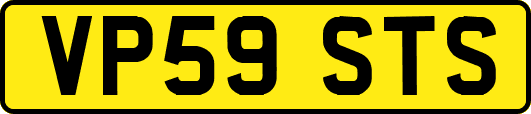 VP59STS