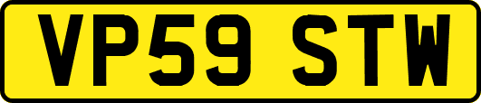 VP59STW