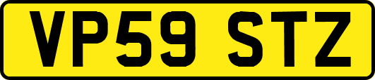 VP59STZ