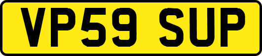 VP59SUP