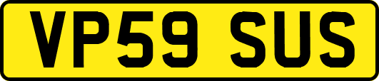 VP59SUS