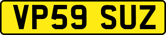 VP59SUZ
