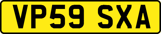 VP59SXA