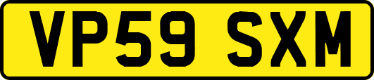 VP59SXM