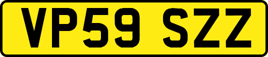 VP59SZZ
