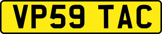 VP59TAC