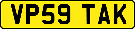 VP59TAK
