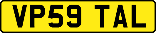 VP59TAL