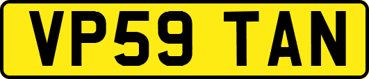 VP59TAN