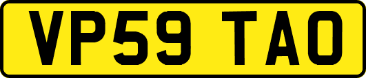 VP59TAO