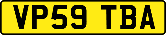 VP59TBA