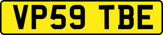 VP59TBE