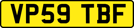 VP59TBF
