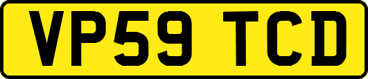 VP59TCD
