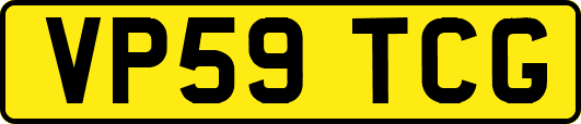 VP59TCG
