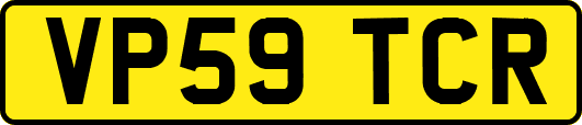 VP59TCR