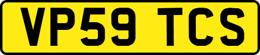 VP59TCS