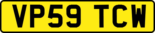 VP59TCW