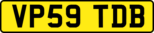 VP59TDB
