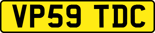 VP59TDC