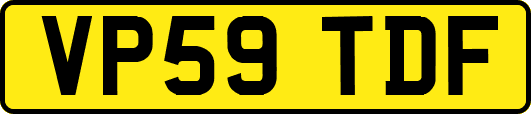 VP59TDF