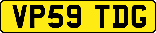 VP59TDG