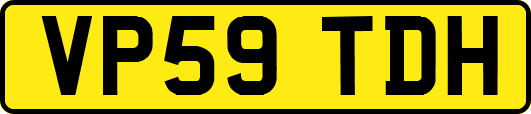 VP59TDH