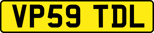 VP59TDL