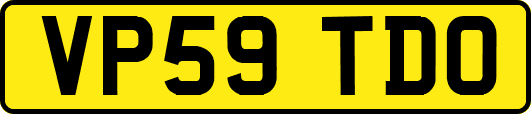 VP59TDO