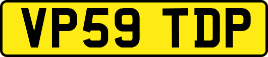 VP59TDP