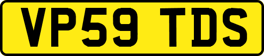 VP59TDS