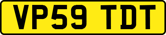 VP59TDT
