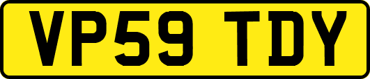 VP59TDY
