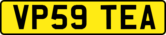 VP59TEA