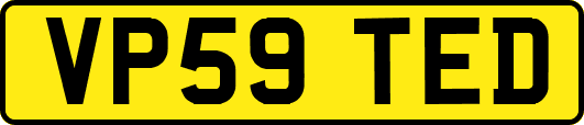 VP59TED