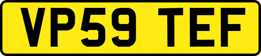 VP59TEF