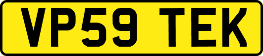 VP59TEK