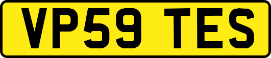 VP59TES