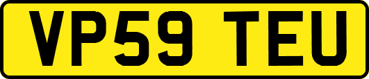 VP59TEU