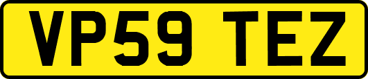 VP59TEZ
