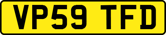 VP59TFD