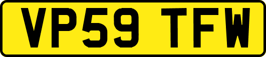 VP59TFW